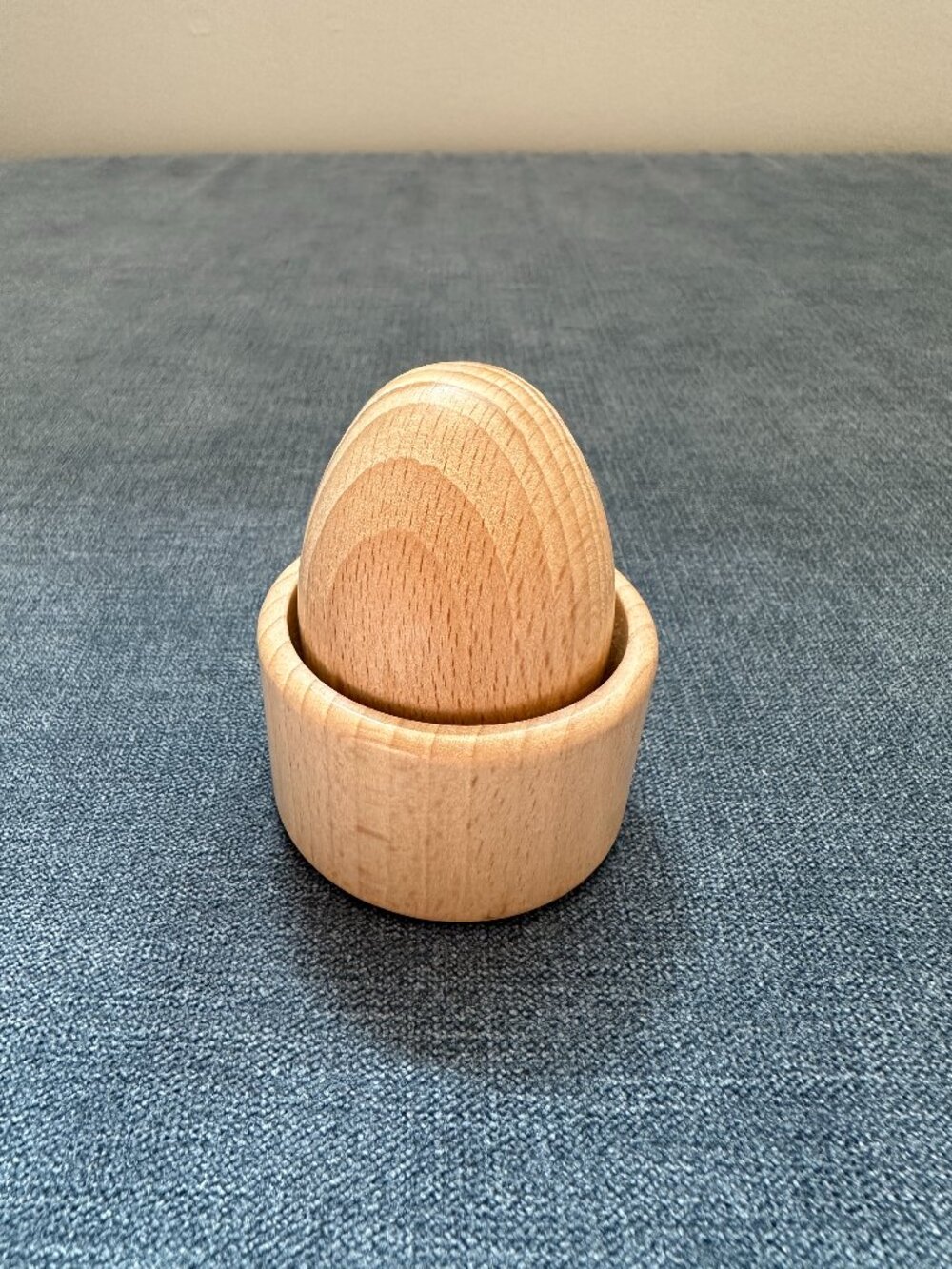 Lovevery Montessori Egg Cup